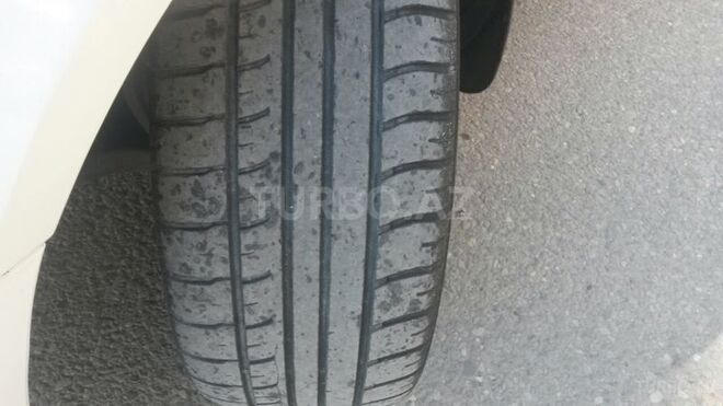 Hyundai Sonata 2009, 211,300 km - 2.0 l - Bakı