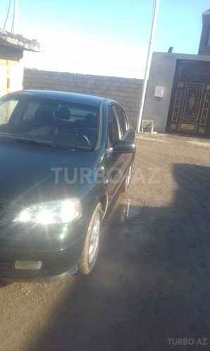 Opel Astra 1999, 330,000 km - 1.6 l - Sumqayıt