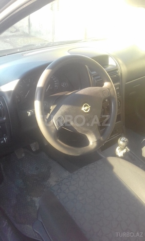 Opel Astra 1999, 330,000 km - 1.6 l - Sumqayıt