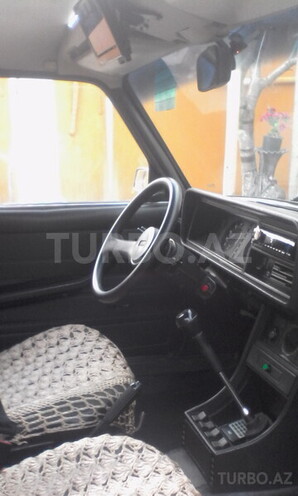 LADA (VAZ) 2104 2008, 20,000 km - 1.6 l - Bakı