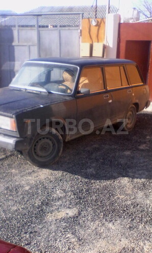 LADA (VAZ) 2104 2008, 20,000 km - 1.6 l - Bakı