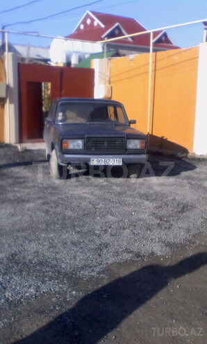LADA (VAZ) 2104 2008, 20,000 km - 1.6 l - Bakı