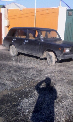 LADA (VAZ) 2104 2008, 20,000 km - 1.6 l - Bakı