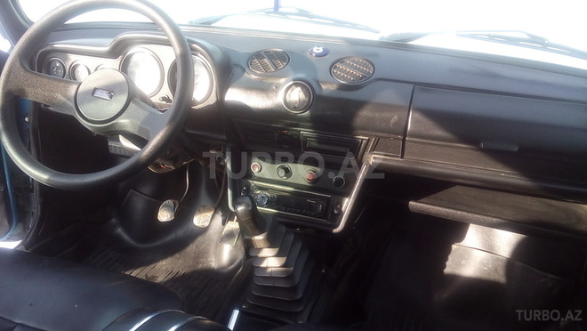 LADA (VAZ) 21011 1986, 527,700 km - 1.3 l - Oğuz