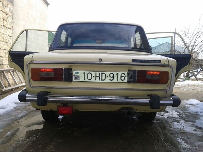 LADA (VAZ) 2106 1988, 280,000 km - 1.3 l - Bakı