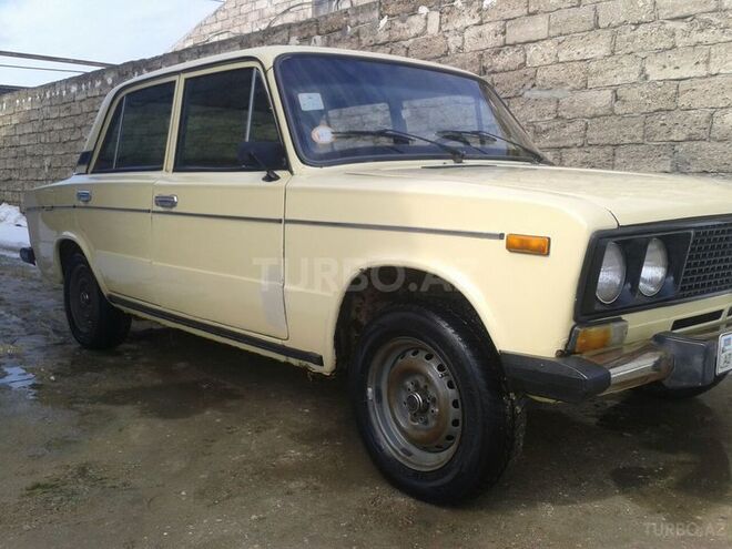 LADA (VAZ) 2106 1988, 280,000 km - 1.3 l - Bakı