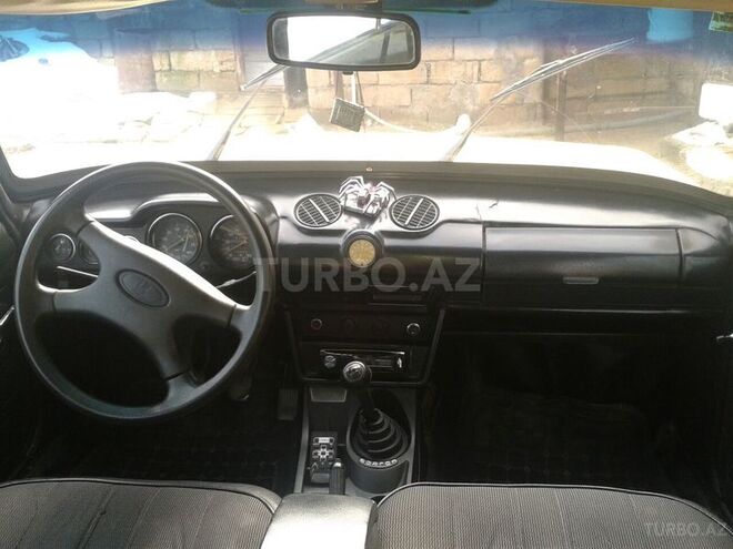 LADA (VAZ) 2106 1988, 280,000 km - 1.3 l - Bakı