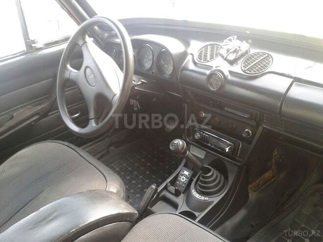 LADA (VAZ) 2106 1988, 280,000 km - 1.3 l - Bakı