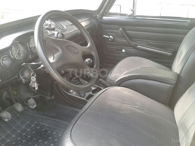 LADA (VAZ) 2106 1988, 280,000 km - 1.3 l - Bakı
