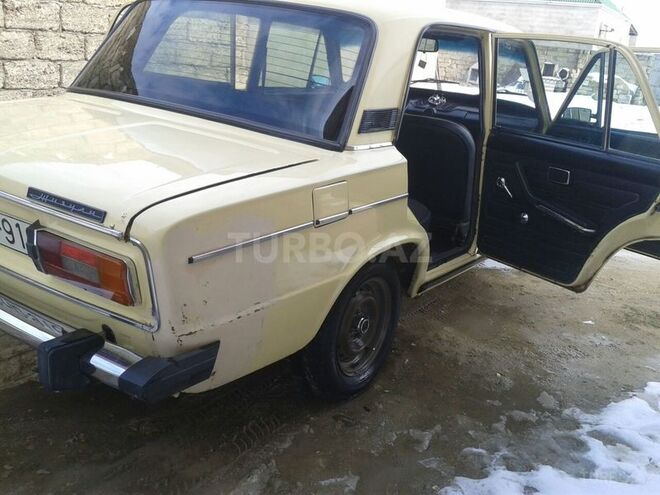 LADA (VAZ) 2106 1988, 280,000 km - 1.3 l - Bakı