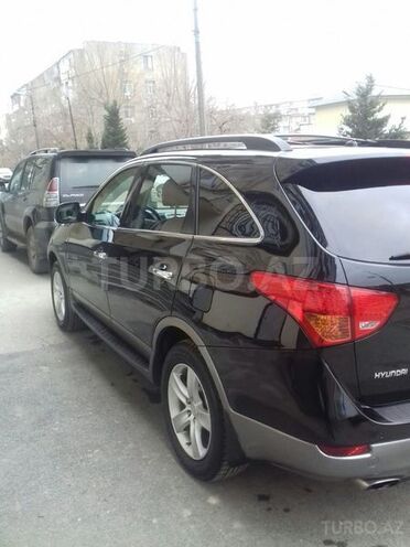 Hyundai Veracruz 2008, 116,000 km - 3.8 l - Bakı