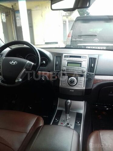 Hyundai Veracruz 2008, 116,000 km - 3.8 l - Bakı
