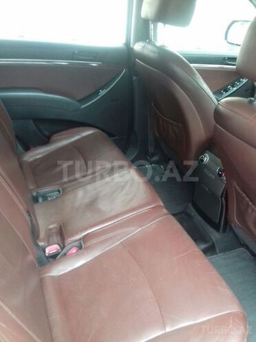 Hyundai Veracruz 2008, 116,000 km - 3.8 l - Bakı