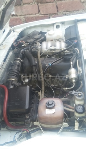 LADA (VAZ) 2107 2011, 64,633 km - 1.6 l - Gəncə
