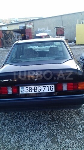 Mercedes 190 1991, 350,000 km - 1.8 л - Bakı