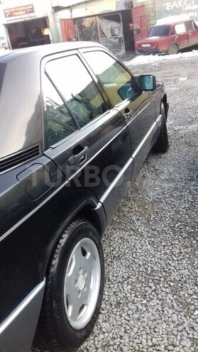 Mercedes 190 1991, 350,000 km - 1.8 л - Bakı