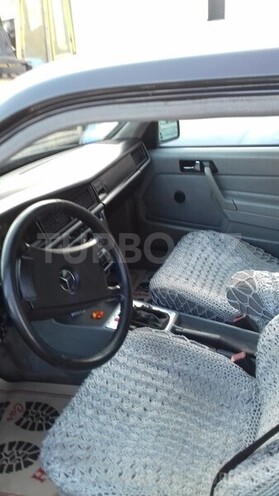 Mercedes 190 1991, 350,000 km - 1.8 л - Bakı