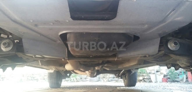 LADA (VAZ) 2107 2011, 64,633 km - 1.6 l - Gəncə