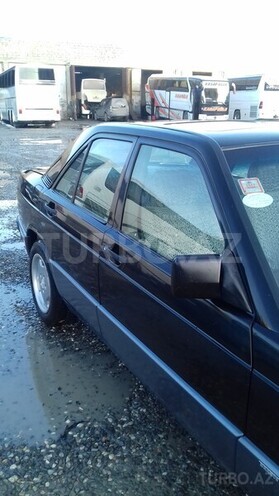Mercedes 190 1991, 350,000 km - 1.8 л - Bakı