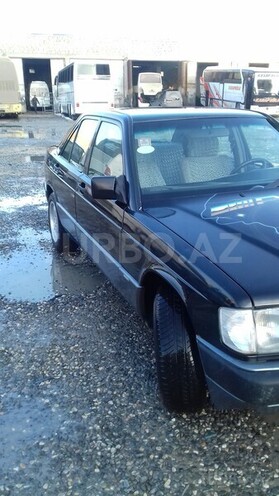 Mercedes 190 1991, 350,000 km - 1.8 л - Bakı