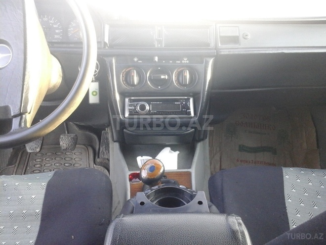 Mercedes 190 1991, 301,253 km - 2.0 л - Bakı