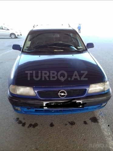 Opel Astra 1995, 325,000 km - 1.6 l - Bakı