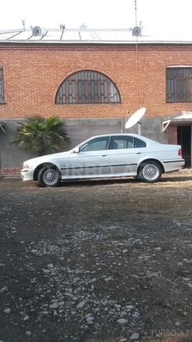 BMW 525 1996, 370,000 km - 2.3 l - Balakən