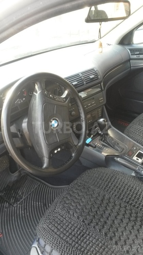 BMW 525 1996, 370,000 km - 2.3 l - Balakən
