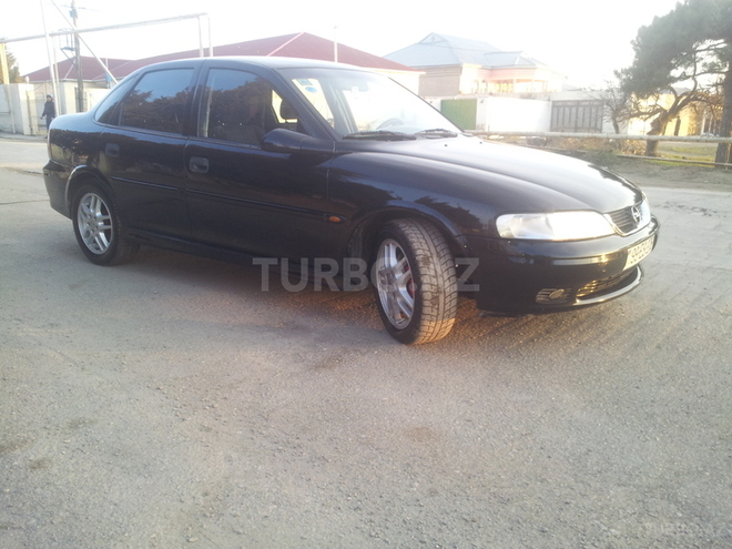 Opel Vectra 2000, 256,800 km - 0.2 l - Bakı