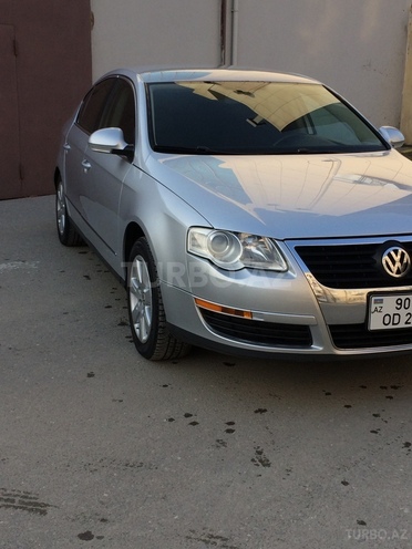 Volkswagen Passat 2007, 186,041 km - 2.0 l - Sumqayıt