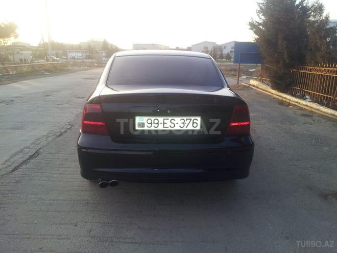 Opel Vectra 2000, 256,800 km - 0.2 l - Bakı