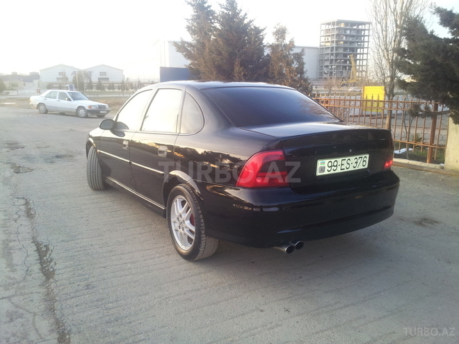 Opel Vectra 2000, 256,800 km - 0.2 l - Bakı