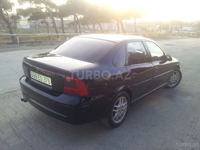 Opel Vectra 2000, 256,800 km - 0.2 l - Bakı
