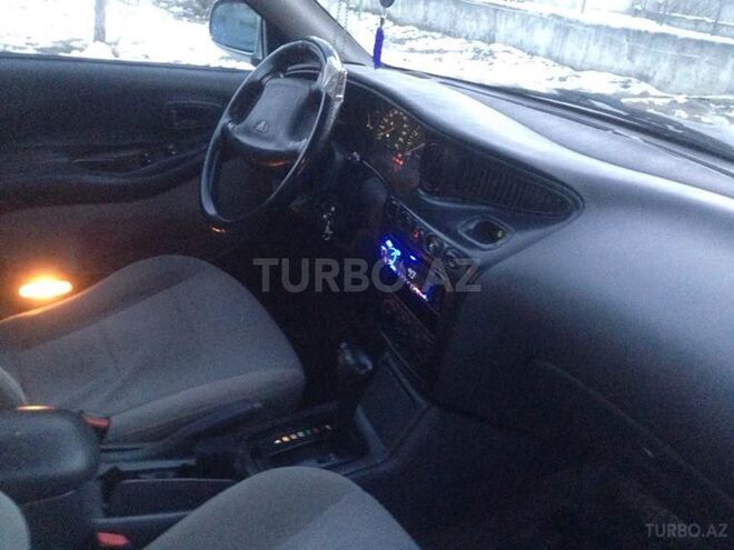 Daewoo Leganza 2001, 182,120 km - 2.0 l - Quba