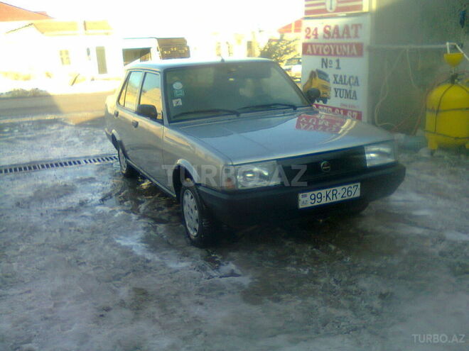 Tofas Sahin 2004, 670,000 km - 1.6 l - Bakı