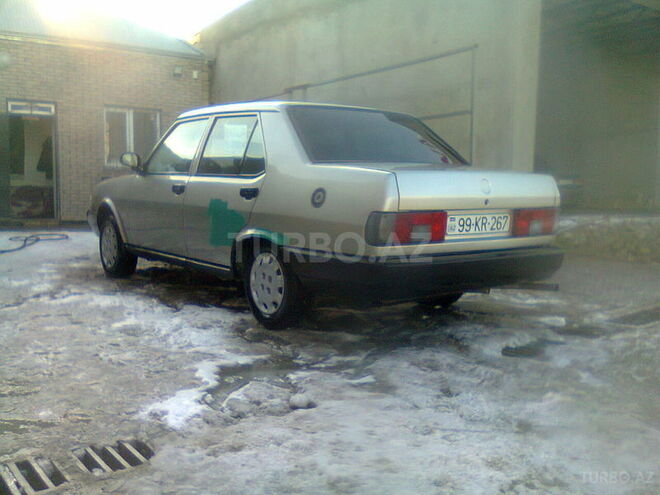Tofas Sahin 2004, 670,000 km - 1.6 l - Bakı