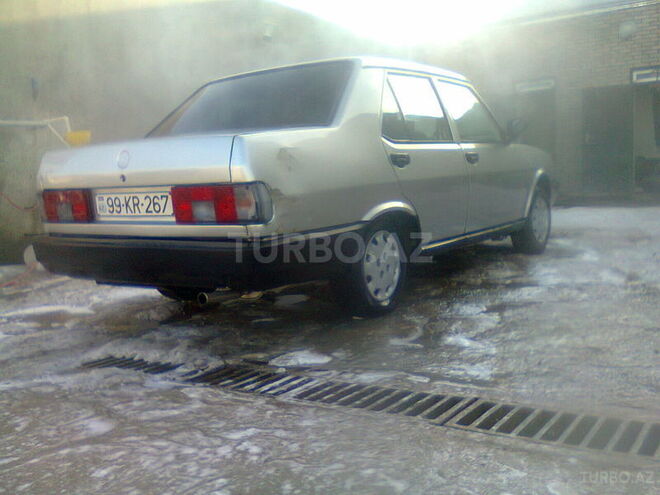 Tofas Sahin 2004, 670,000 km - 1.6 l - Bakı