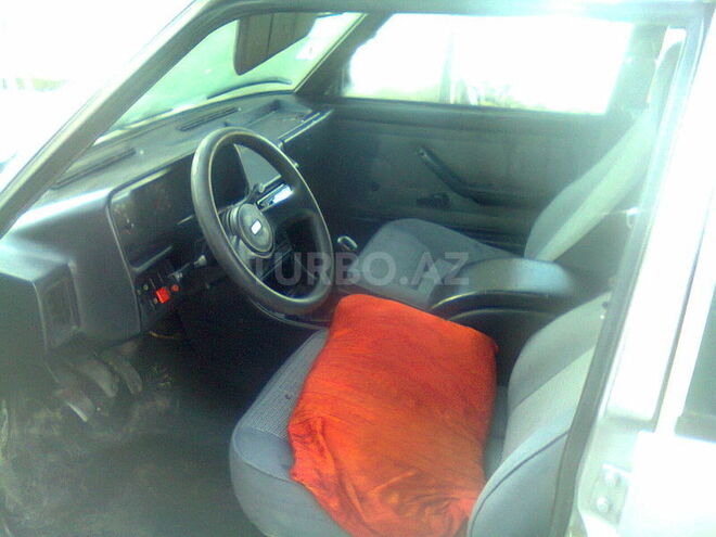 Tofas Sahin 2004, 670,000 km - 1.6 l - Bakı