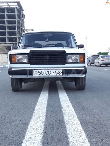 LADA (VAZ) 2107 2009, 85,900 km - 1.6 l - Sumqayıt