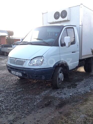 GAZ 2705 2008, 100,000 km - 2.4 l - Sabirabad