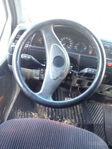 GAZ 2705 2008, 100,000 km - 2.4 l - Sabirabad