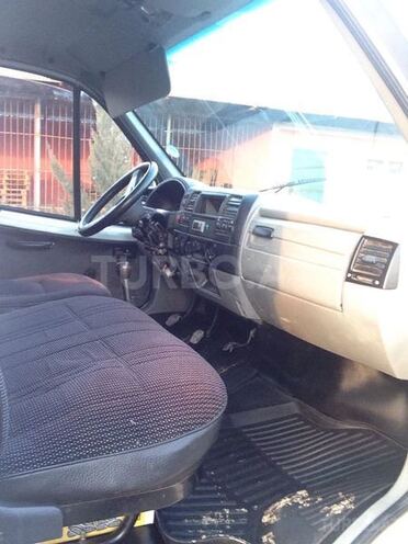 GAZ 2705 2008, 100,000 km - 2.4 l - Sabirabad