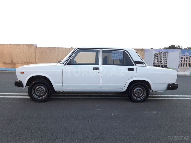 LADA (VAZ) 2107 2009, 85,900 km - 1.6 l - Sumqayıt