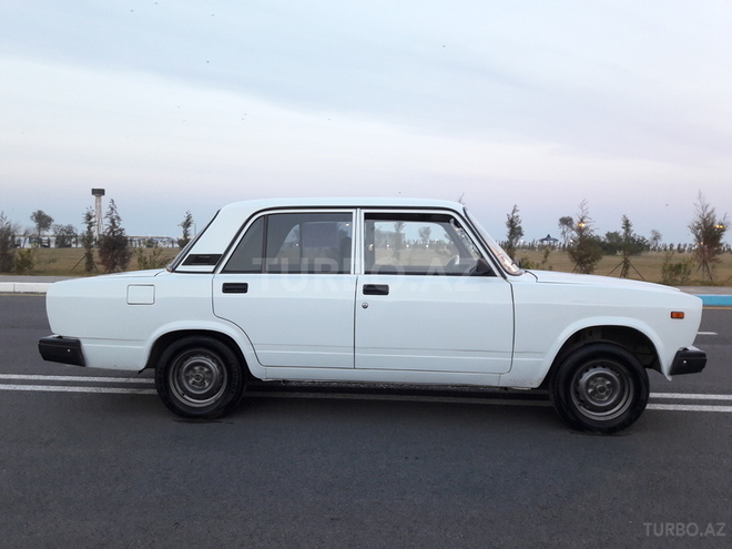LADA (VAZ) 2107 2009, 85,900 km - 1.6 l - Sumqayıt