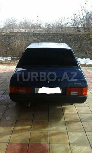 LADA (VAZ) 21099 2001, 200,000 km - 1.5 l - Gəncə