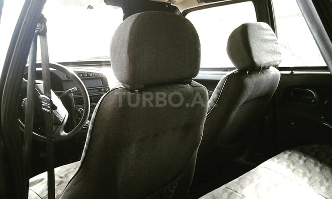 LADA (VAZ) 21099 2001, 200,000 km - 1.5 l - Gəncə