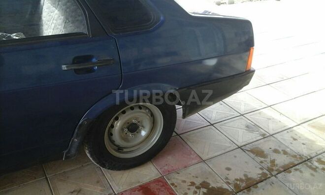 LADA (VAZ) 21099 2001, 200,000 km - 1.5 l - Gəncə