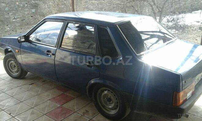 LADA (VAZ) 21099 2001, 200,000 km - 1.5 l - Gəncə