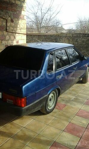 LADA (VAZ) 21099 2001, 200,000 km - 1.5 l - Gəncə