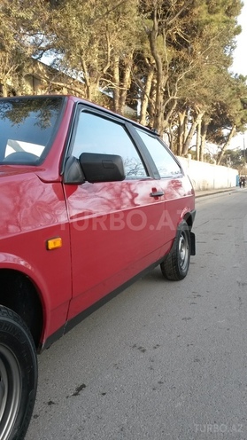 LADA (VAZ) 2108 1990, 198,000 km - 1.5 l - Bakı